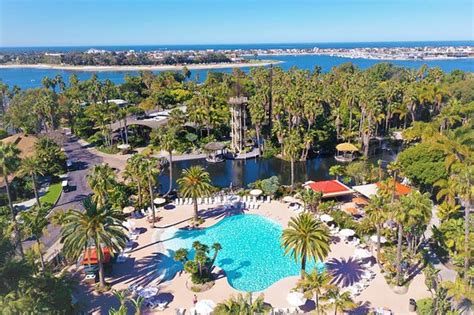 paradise point san diego death|paradise cove resort san diego.